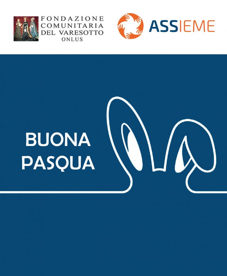 Arrivano le Uova di Pasqua!